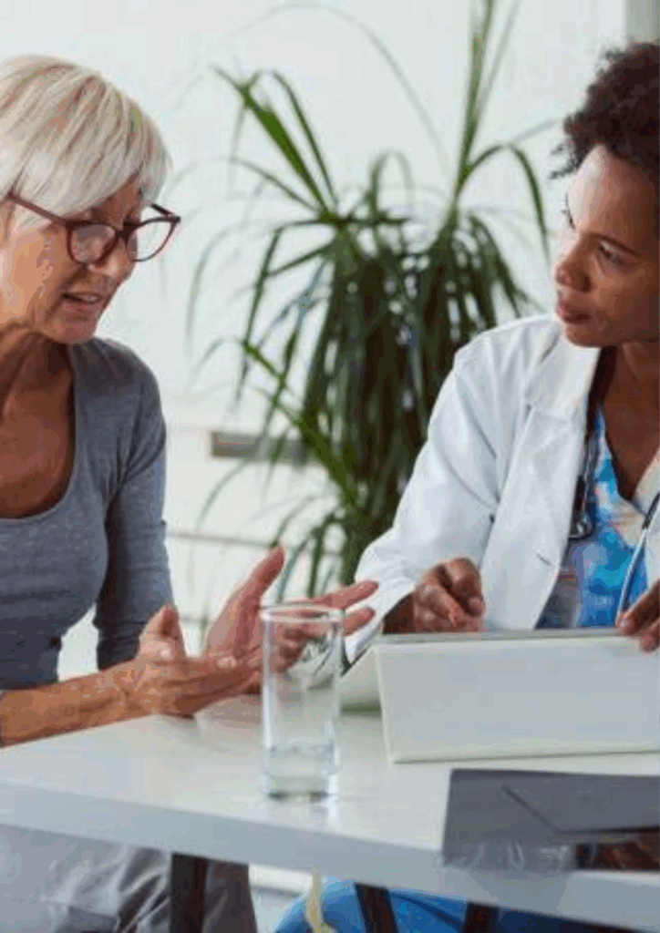 Youngsters’ health