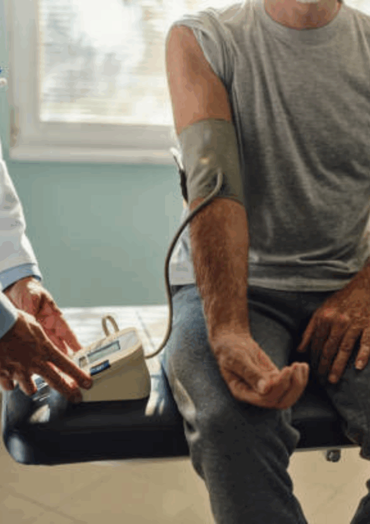 Medical services